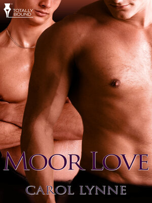 cover image of Moor Love